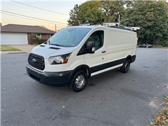 2017 Ford Transit 