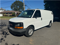 2005 GMC Savana 