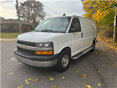 2019 Chevrolet Express 
