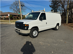2008 Ford Econoline 