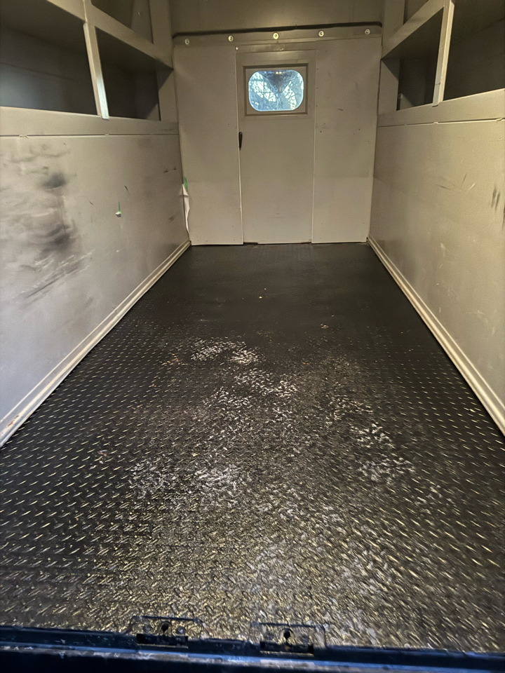 Ford Transit T-250 2016