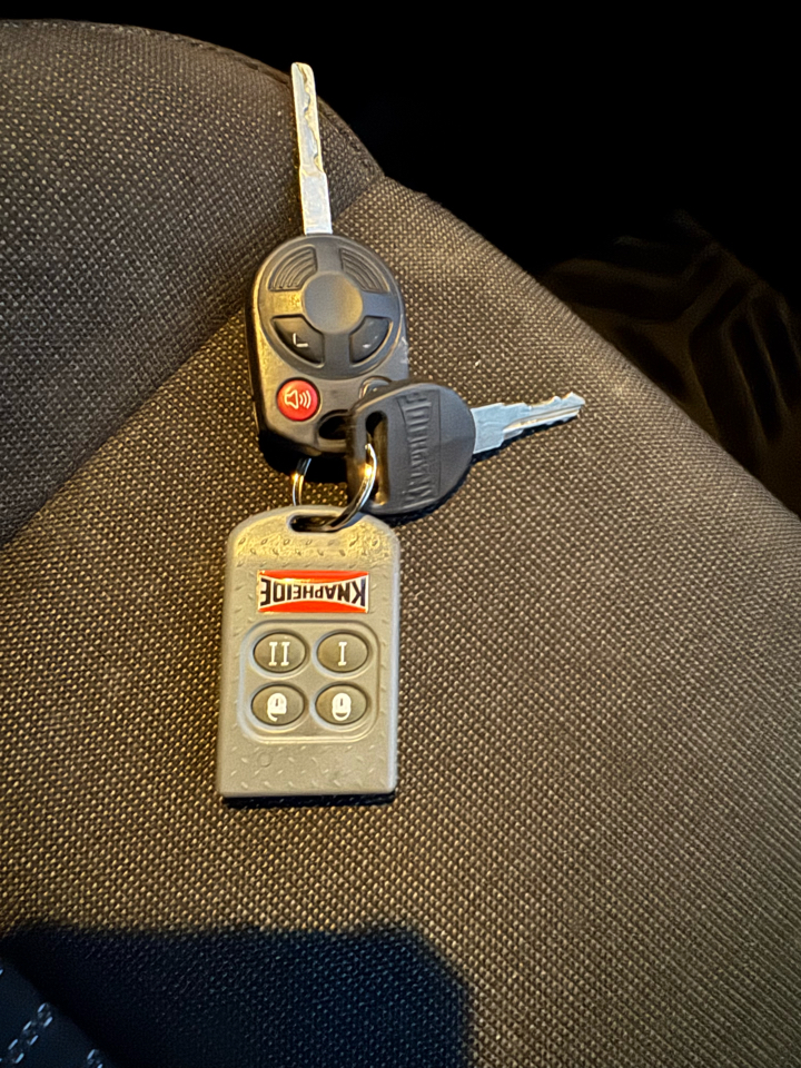 Ford Transit T-250 2016