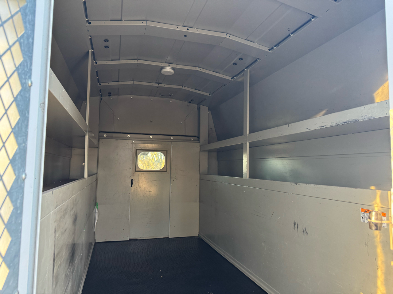 Ford Transit T-250 2016