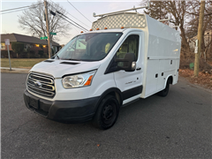 2016 Ford Transit 