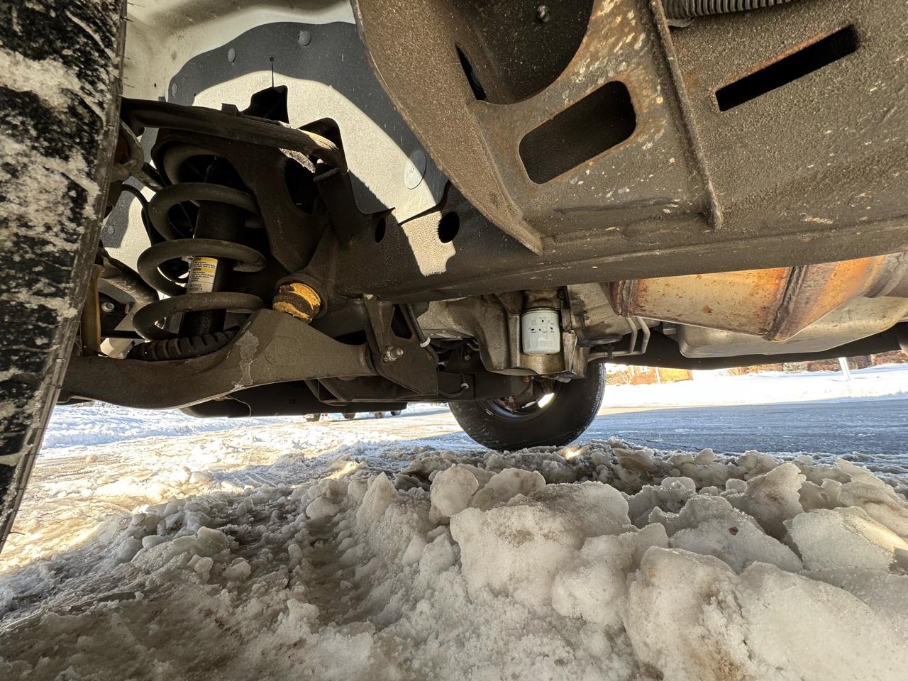 Chevrolet Express 2500 Cargo 2017