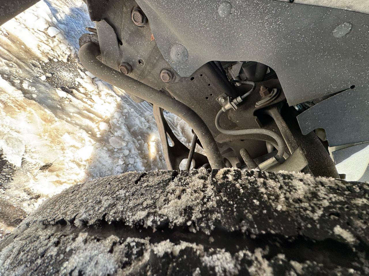 Chevrolet Express 2500 Cargo 2017