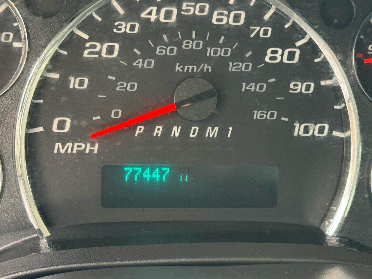 Chevrolet Express 2500 Cargo 2017