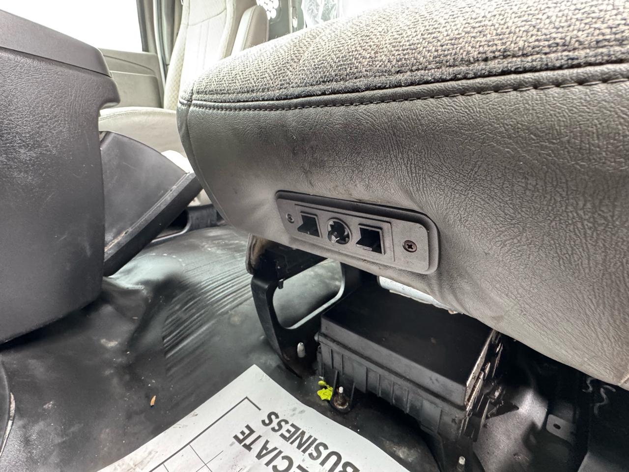 Chevrolet Express 2500 Cargo 2017