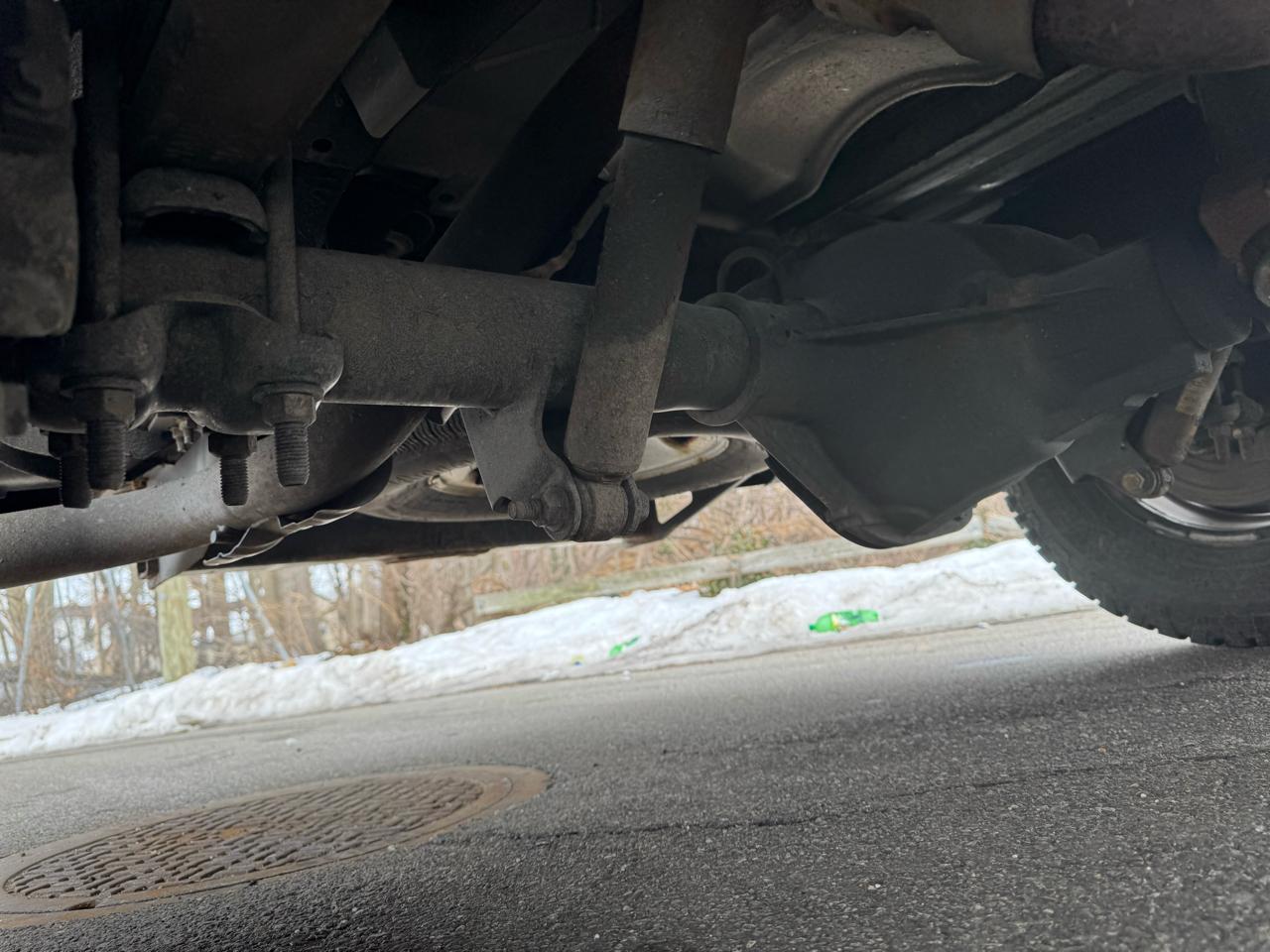 Chevrolet Express 2500 Cargo 2017