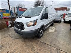 2017 Ford Transit 
