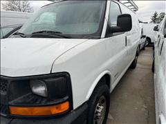 2005 Chevrolet Express 