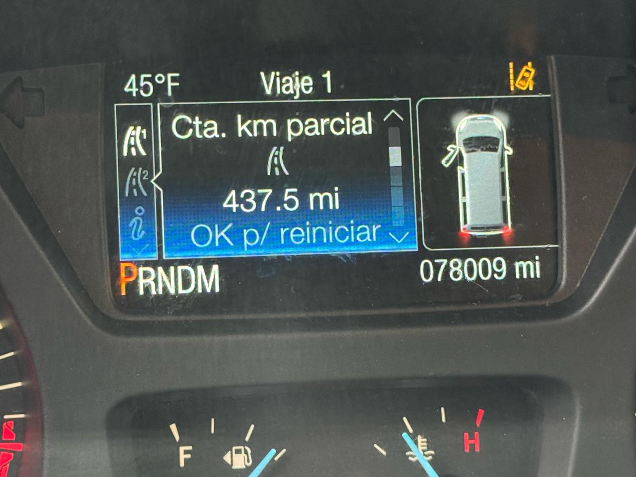 Ford Transit 350 Wagon Low Roof XL w/Sliding Pass. 148-in. WB 2015