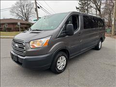 2015 Ford Transit 