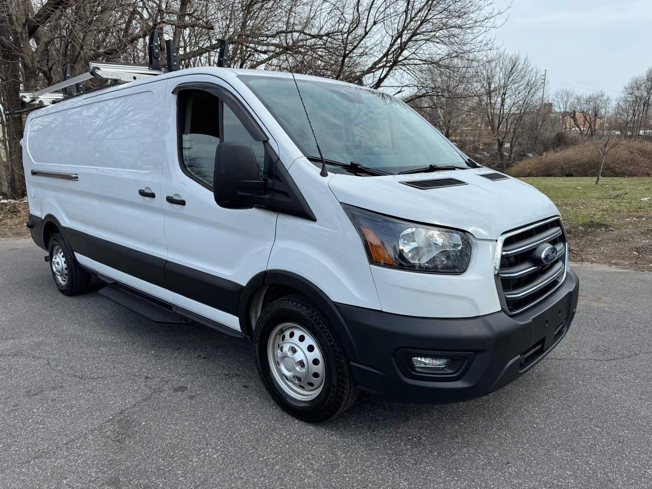 Ford Transit 350 Van Low Roof w/Sliding Pass. 148-in. WB 2020