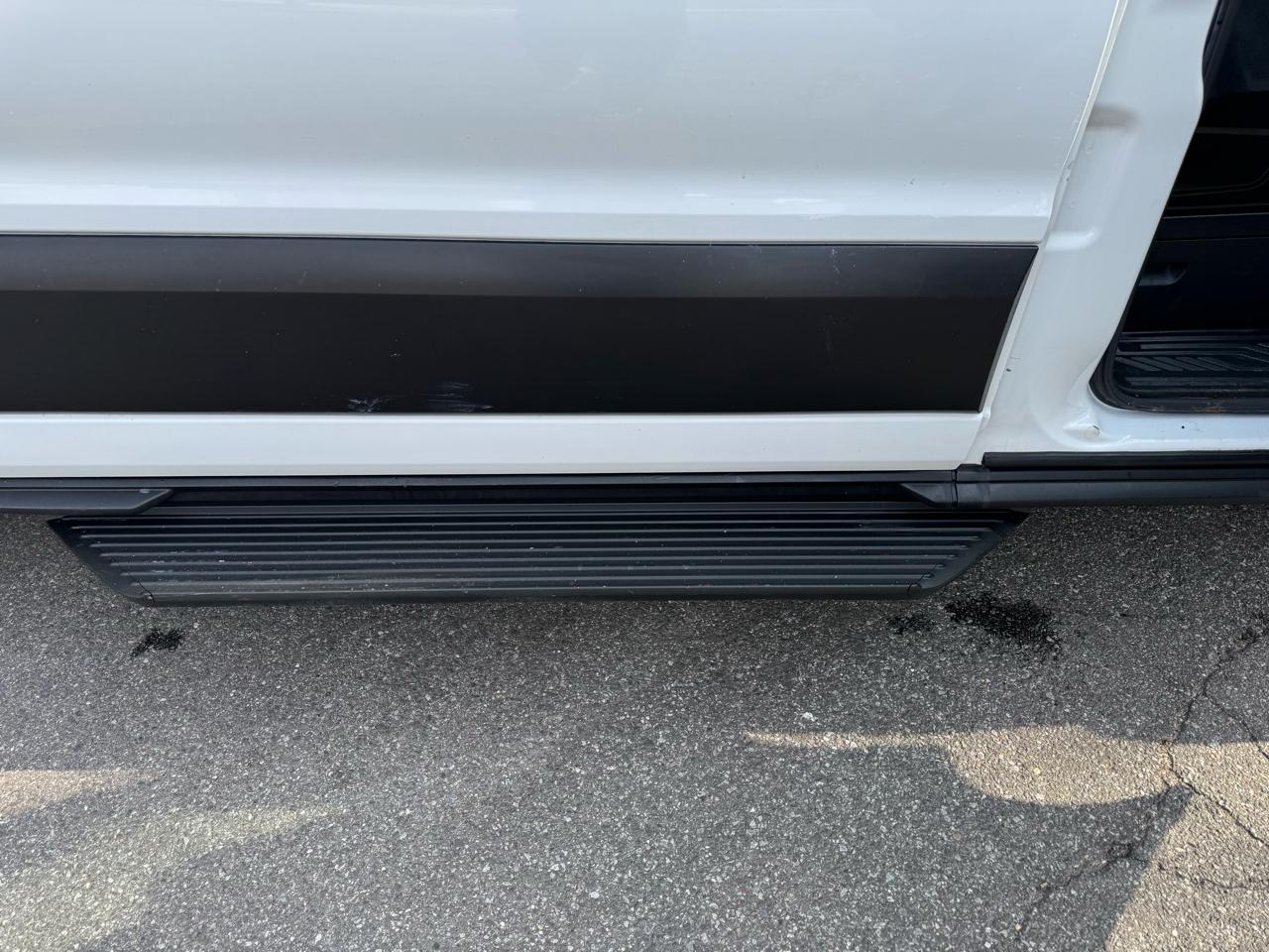 Ford Transit 350 Van Low Roof w/Sliding Pass. 148-in. WB 2020