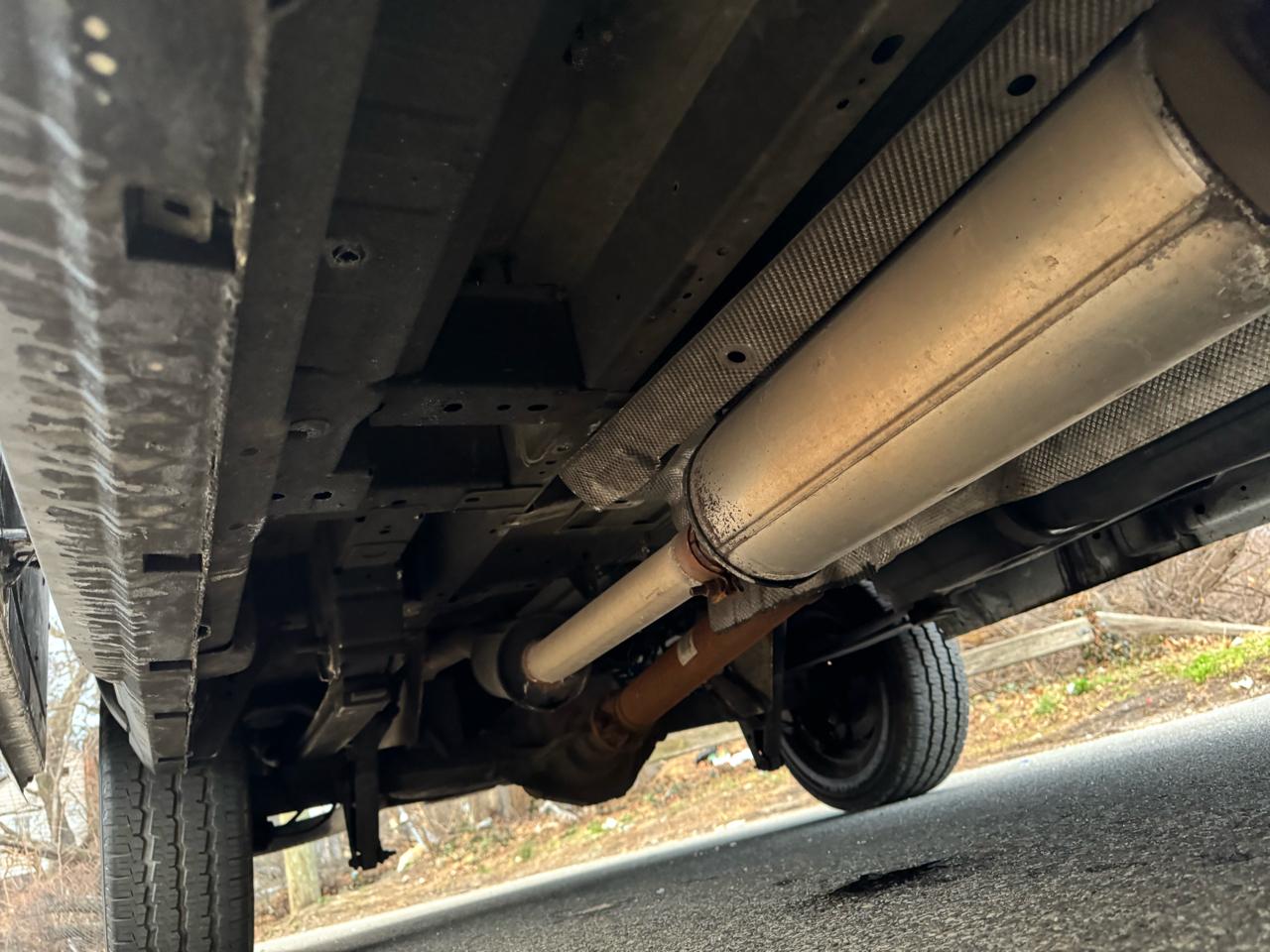 Ford Transit 250 Van Low Roof w/Sliding Pass. 130-in. WB 2021