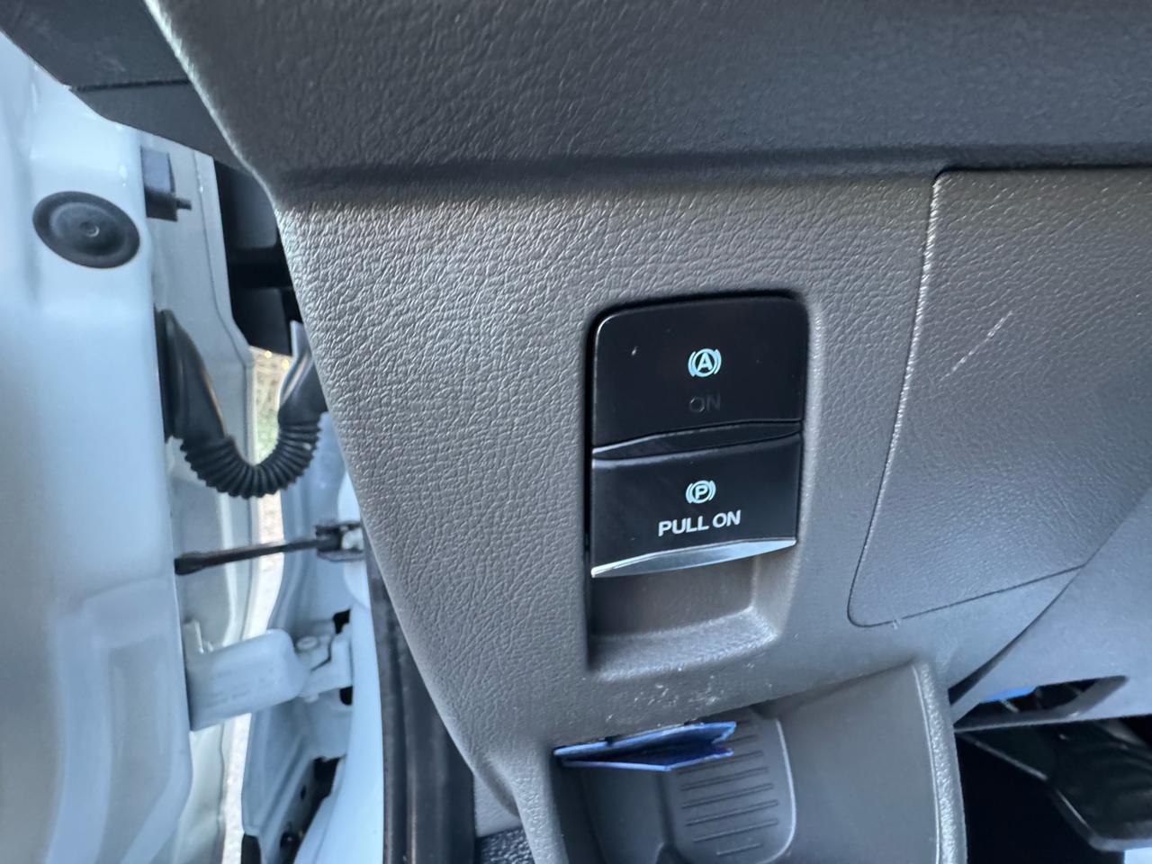 Ford Transit 150 Van Low Roof w/Sliding Pass. 130-in. WB 2023