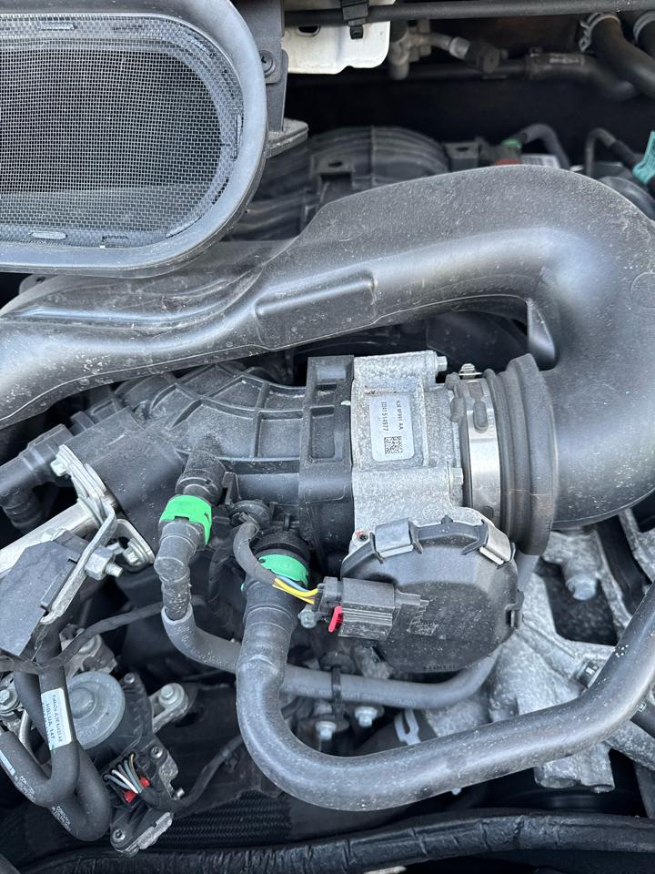 Ford Transit 150 Van Low Roof w/Sliding Pass. 130-in. WB 2023