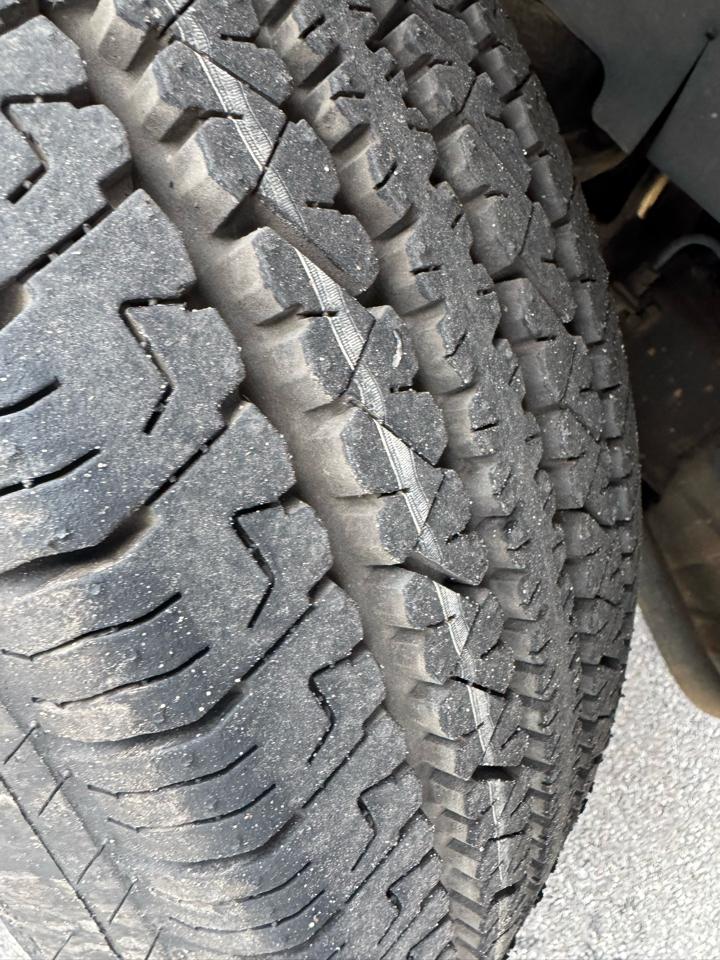 Chevrolet Express 3500 Cargo 2016