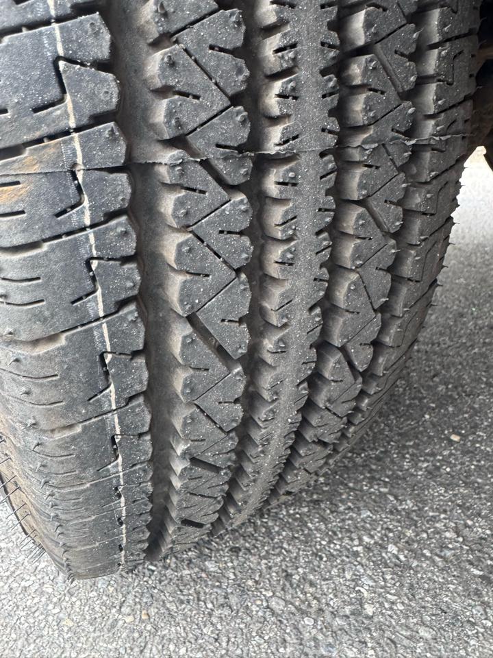 Chevrolet Express 3500 Cargo 2016