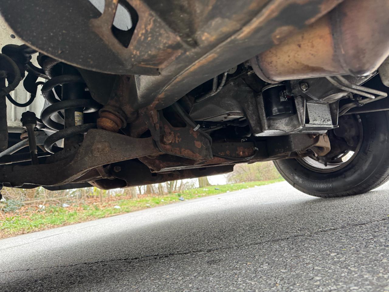 Chevrolet Express 3500 Cargo 2016