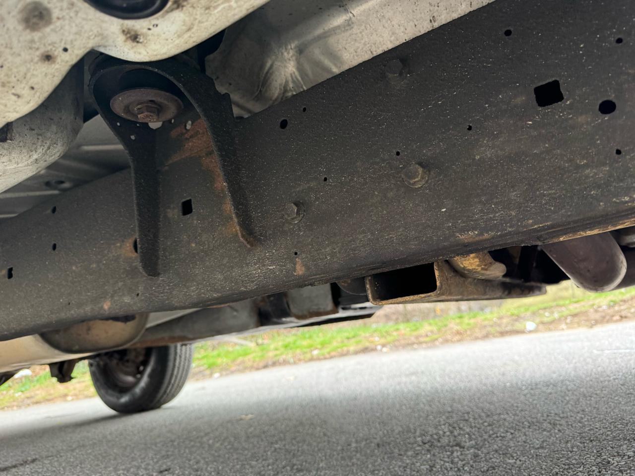 Chevrolet Express 3500 Cargo 2016