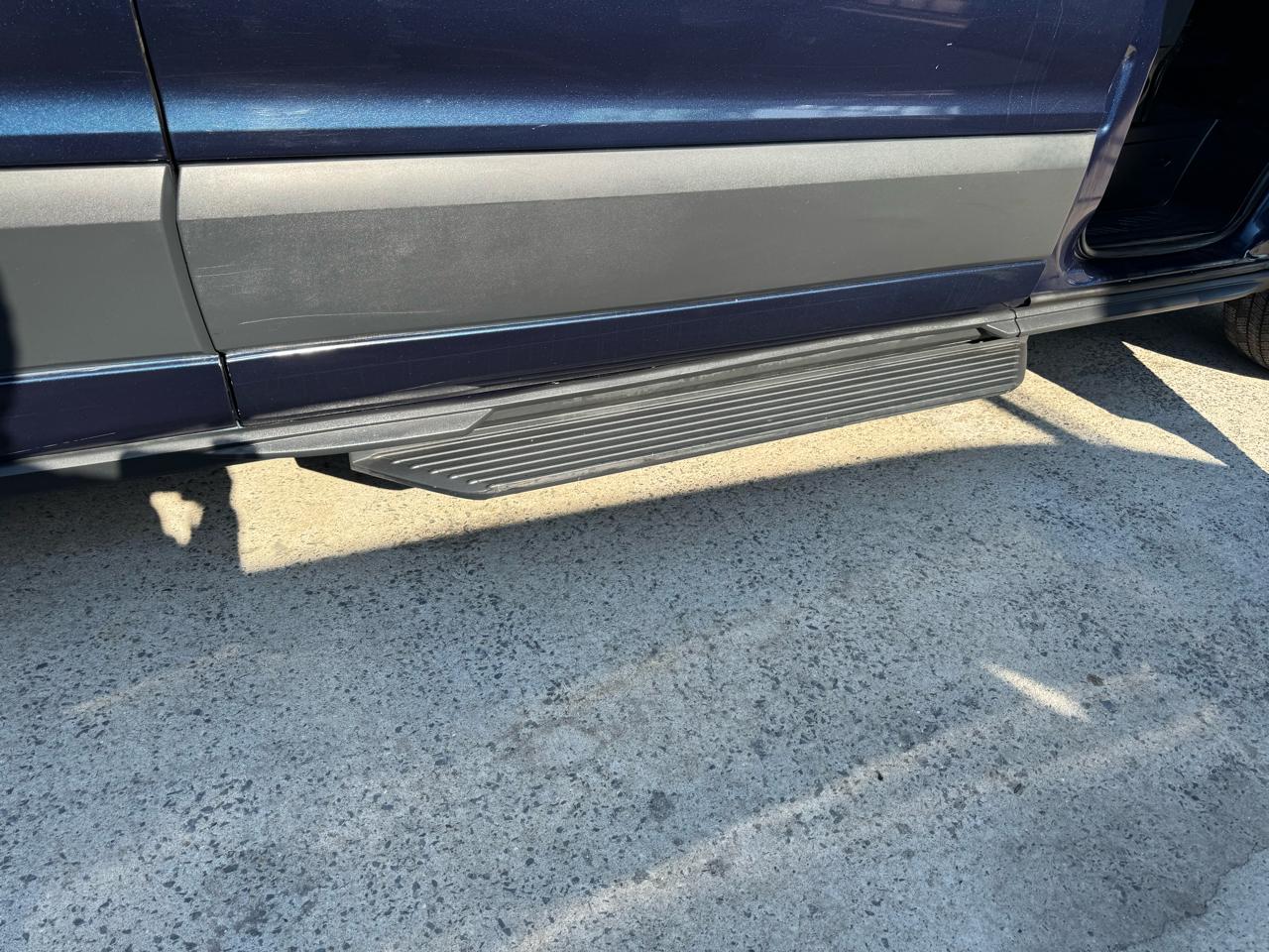 Ford Transit 350 Wagon Low Roof XL w/Sliding Pass. 148-in. WB 2016