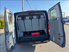 2016 Ford Transit 