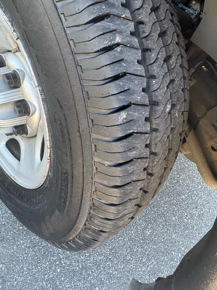 Chevrolet Express 2500 Cargo FFV 2015