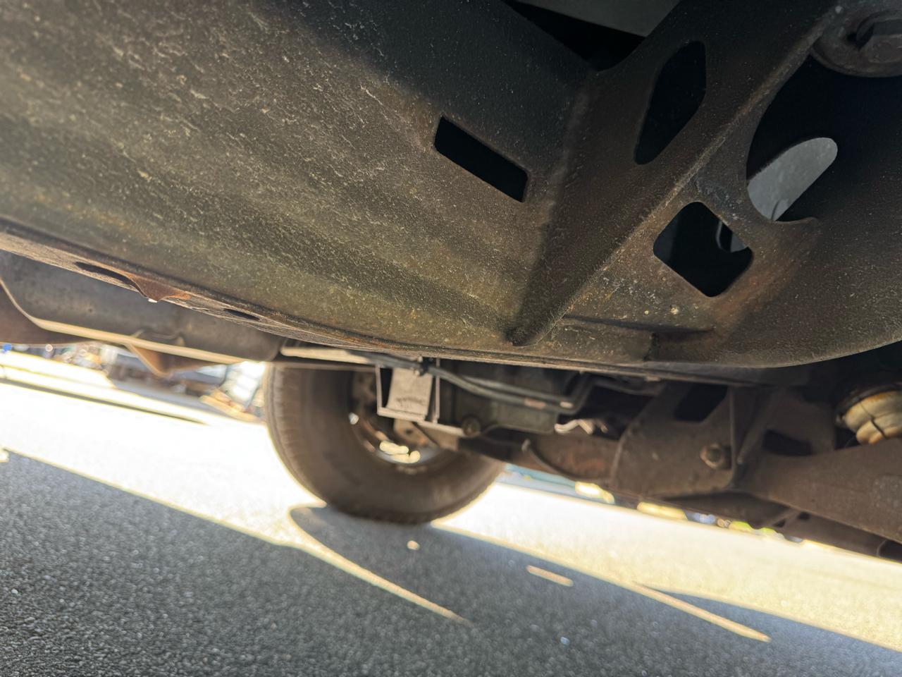 Chevrolet Express 2500 Cargo FFV 2015