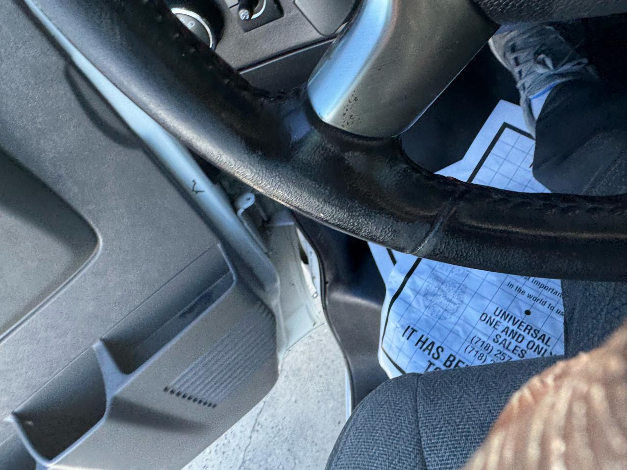 Chevrolet Express 2500 Cargo FFV 2015