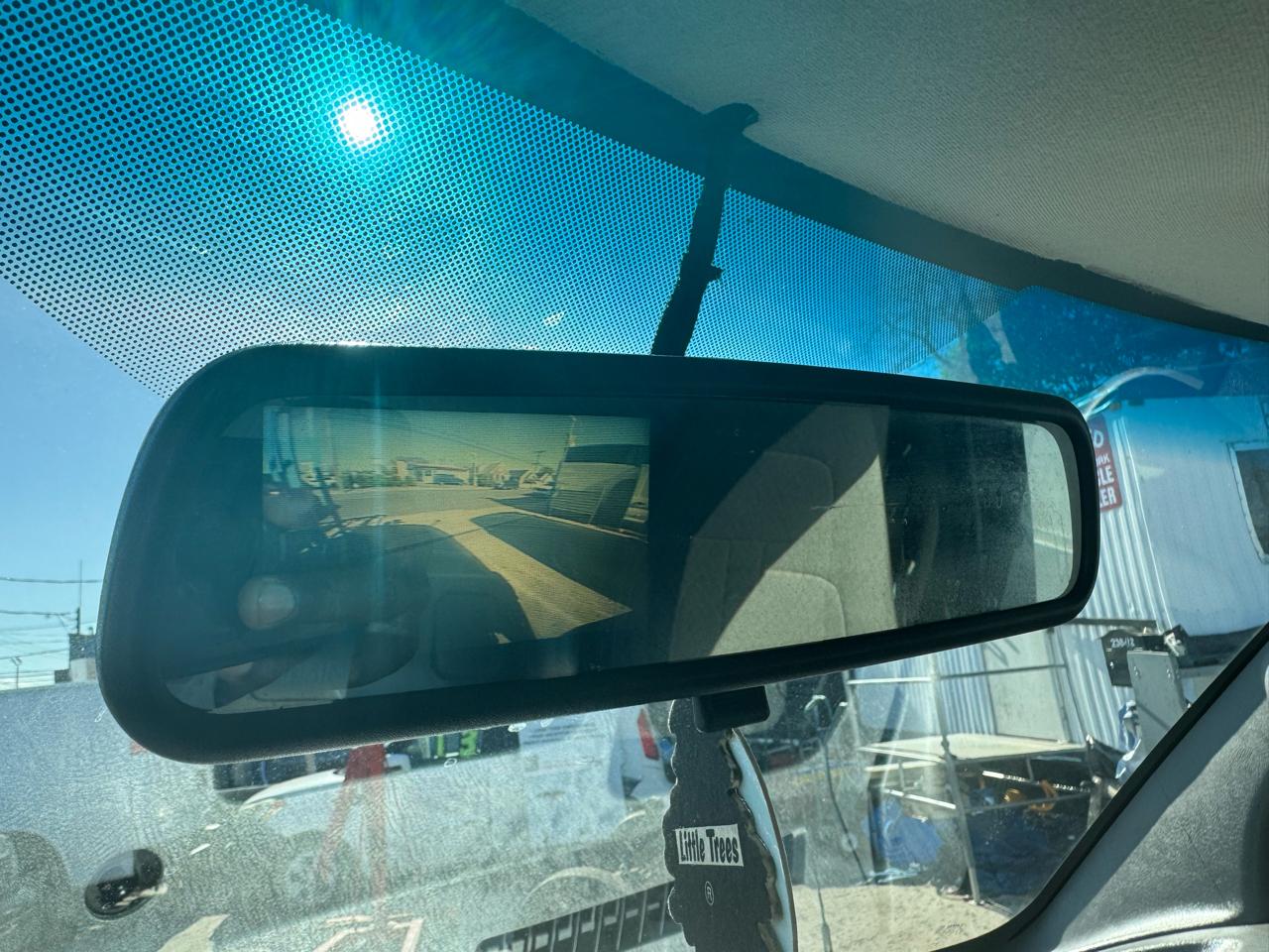 Chevrolet Express 2500 Cargo FFV 2015