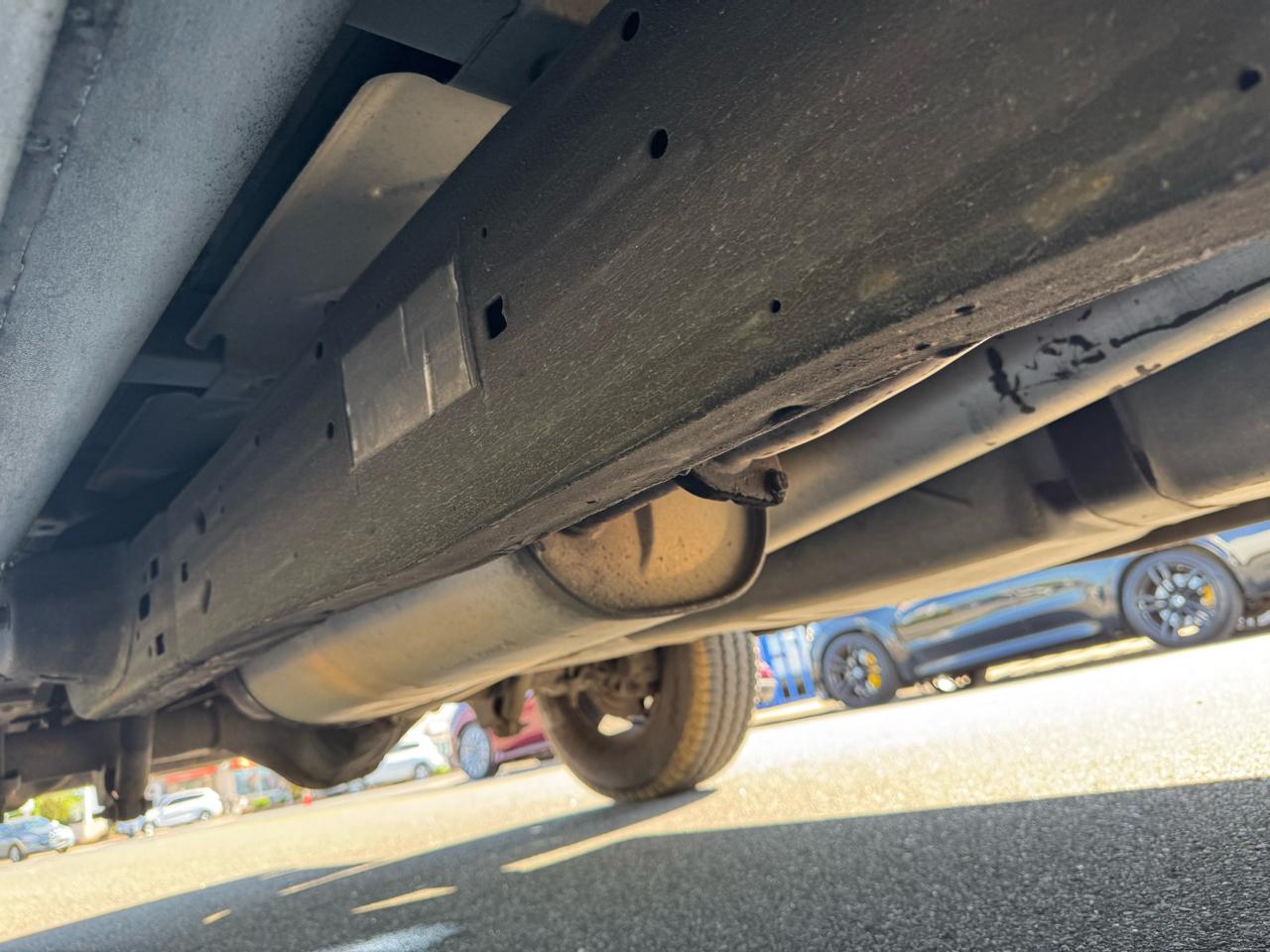 Chevrolet Express 2500 Cargo FFV 2015