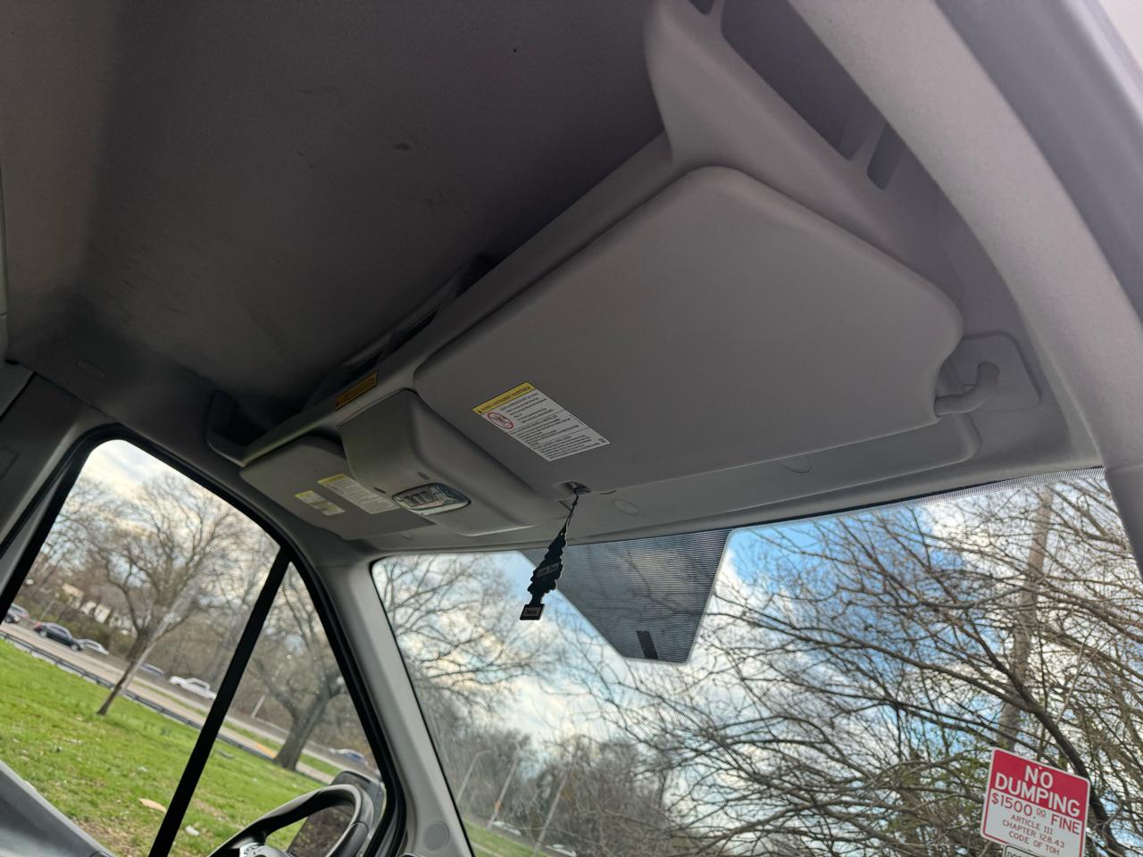 Ford Transit T-350 HD DRW 2016