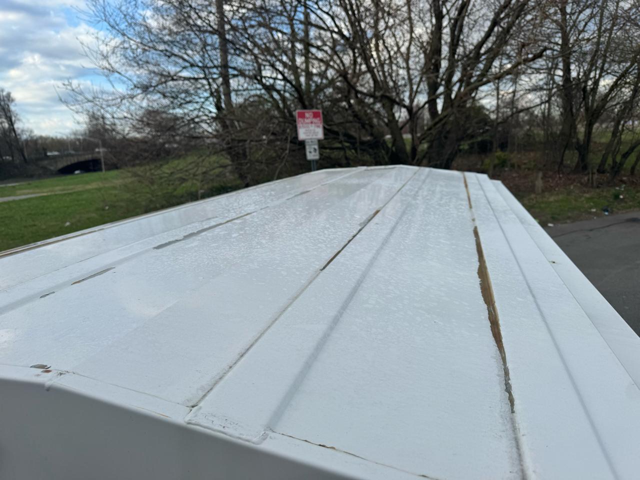 Ford Transit T-350 HD DRW 2016