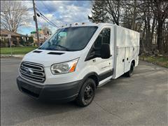 2016 Ford Transit 