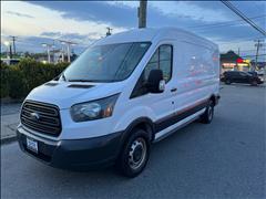 2016 Ford Transit 