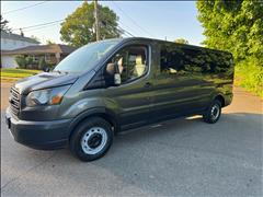 2017 Ford Transit 