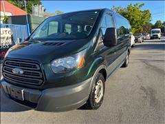 2017 Ford Transit 