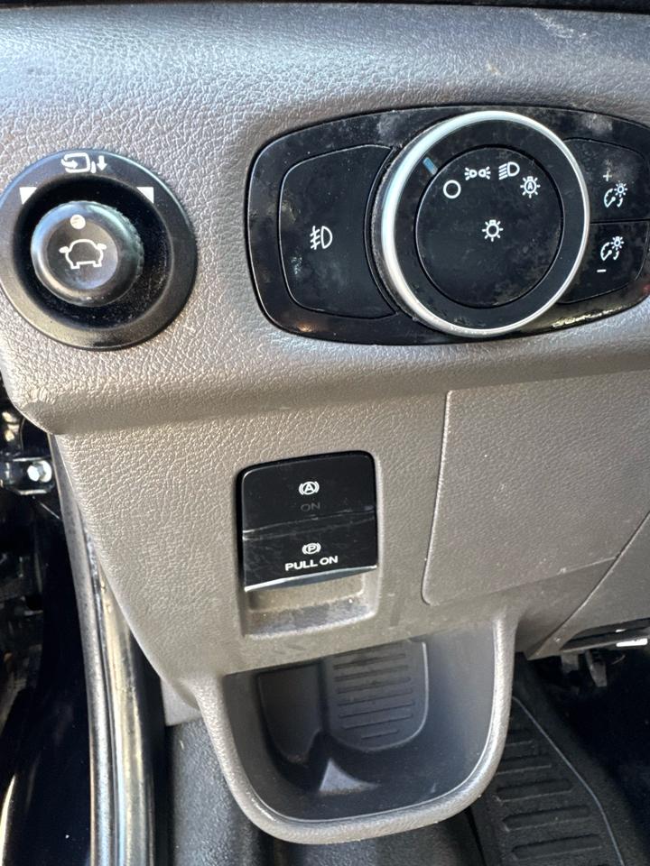 Ford Transit 150 Van Low Roof w/Sliding Pass. 130-in. WB 2021