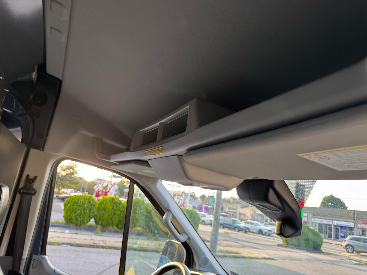 Ford Transit 150 Van Med. Roof w/Sliding Pass. 130-in. WB 2020