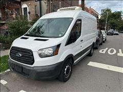 2016 Ford Transit 