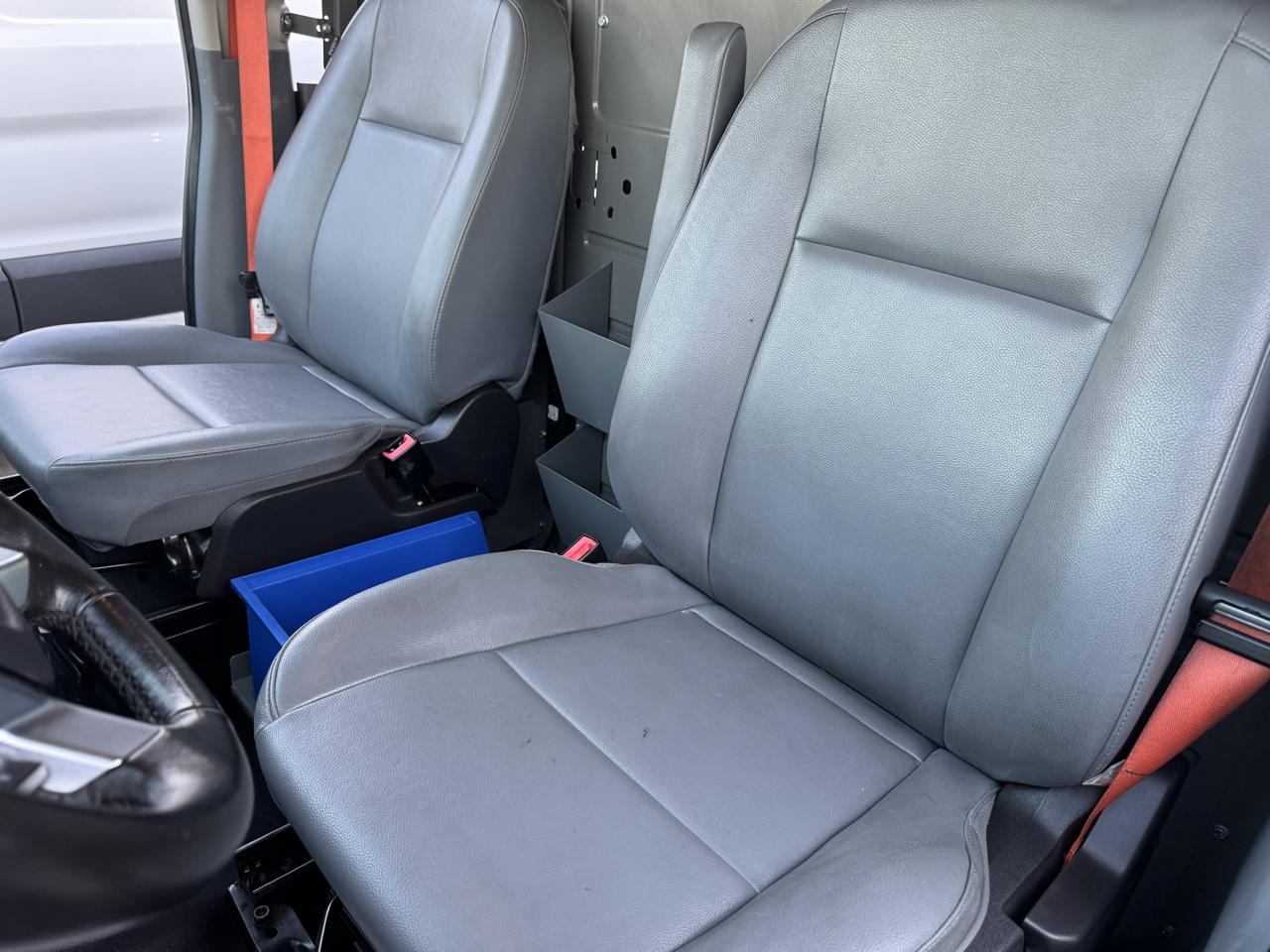 Ford Transit 150 Van Low Roof w/Sliding Pass. 130-in. WB 2019