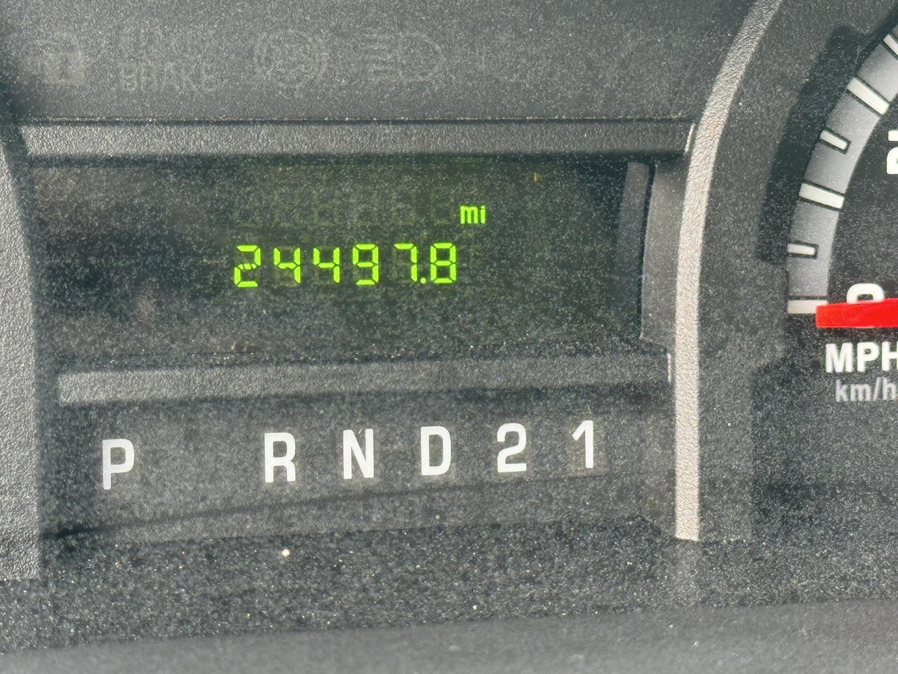 Ford Econoline E-250 Extended 2014