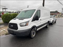 2016 Ford Transit 