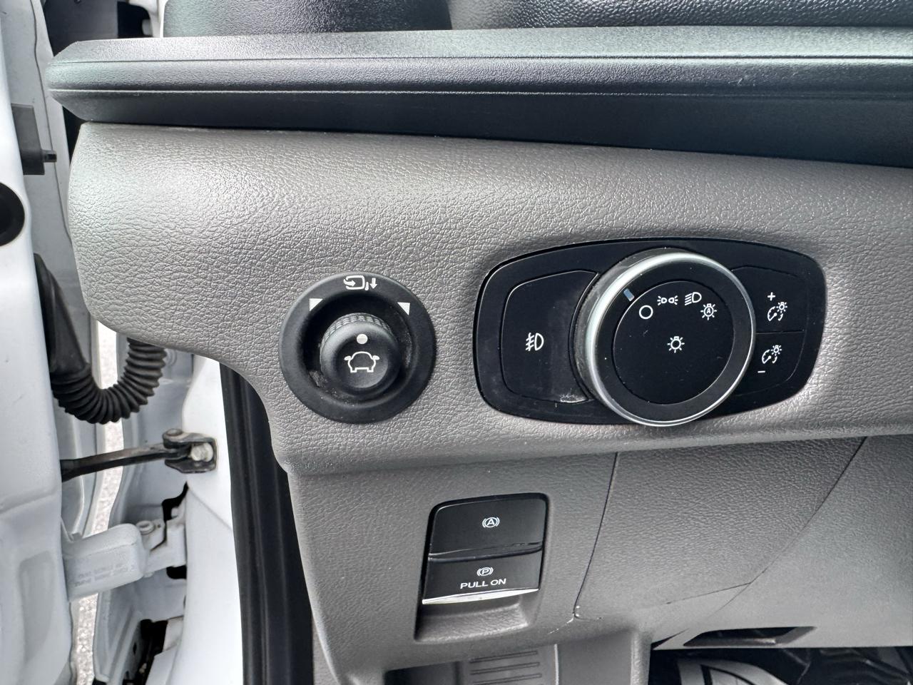 Ford Transit 250 Van 2023