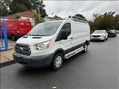 2016 Ford Transit 