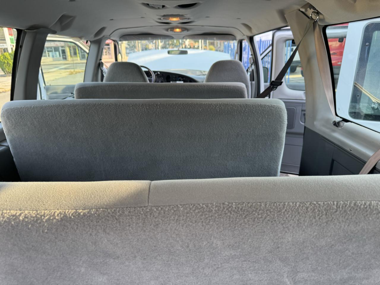 Ford Econoline E-350 Extended 2007