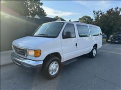 2007 Ford Econoline 