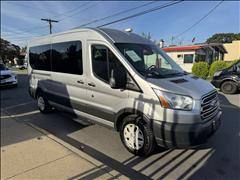 2016 Ford Transit 